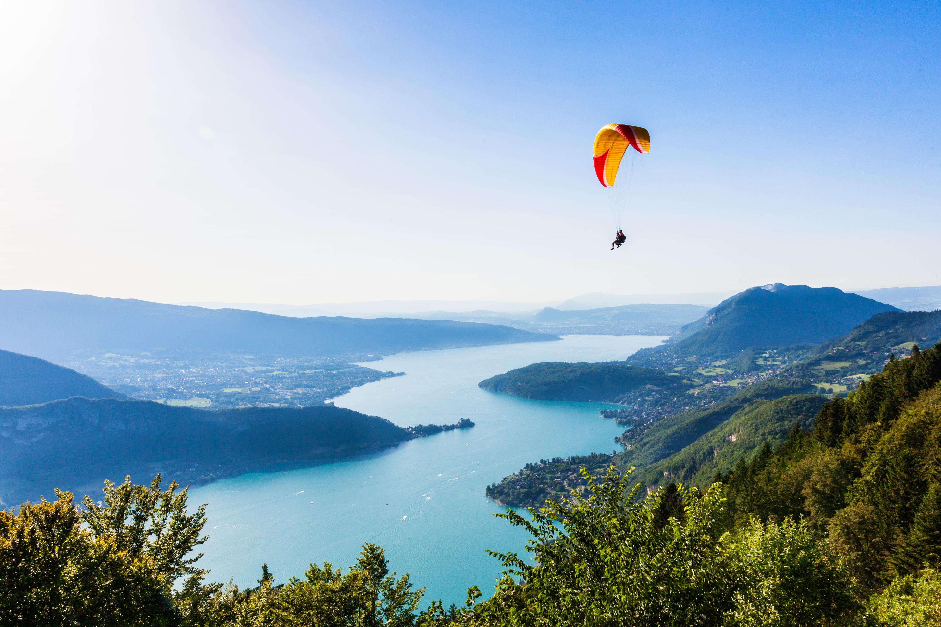 Annecy