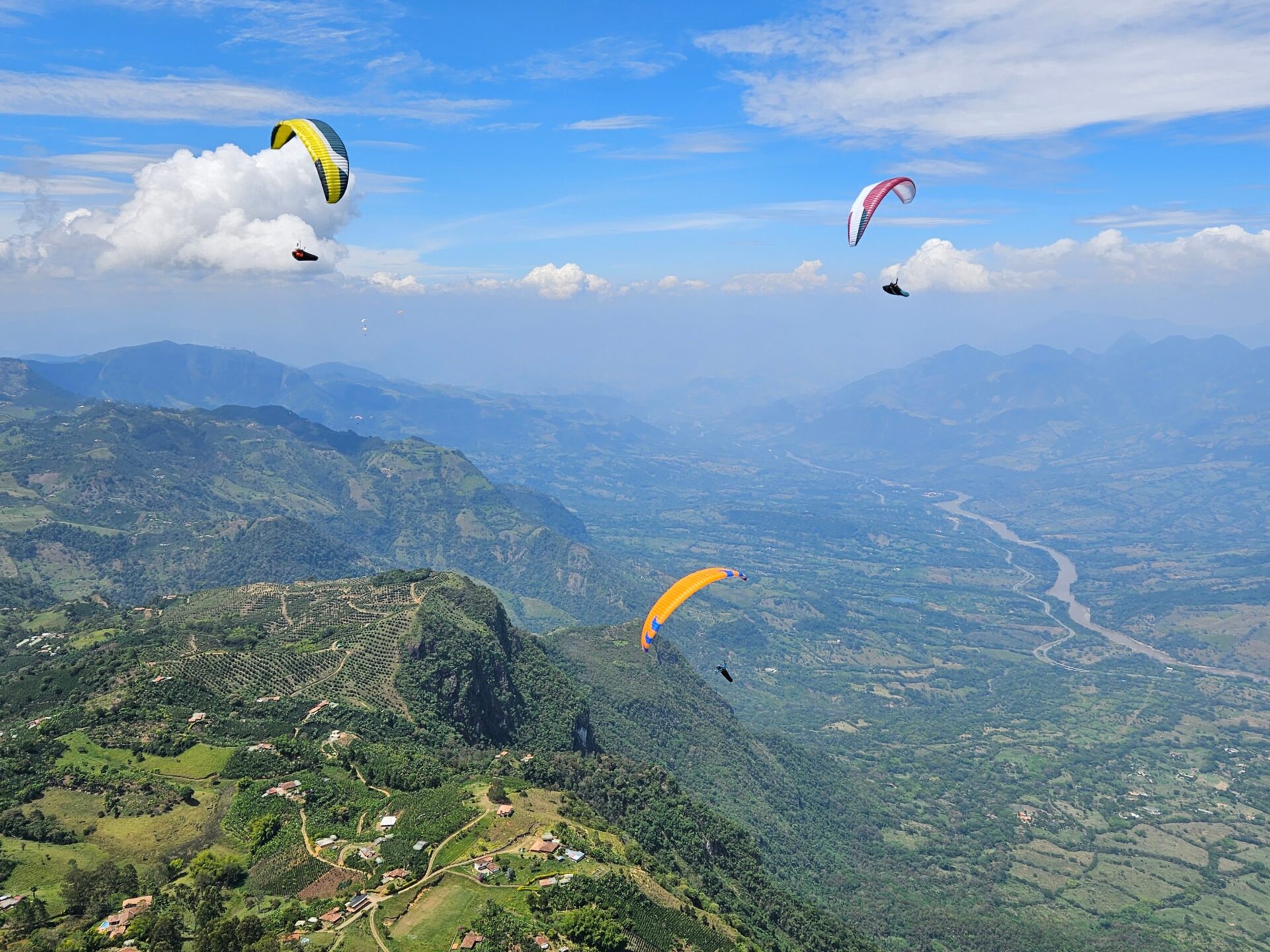Colombia