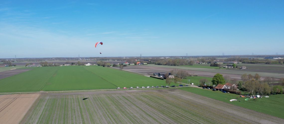 Eurofly-locatie