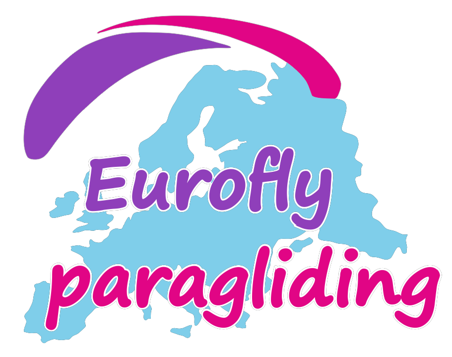 Eurofly logo